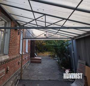 Дом 127м², 1-этажный, участок 4 сот.  