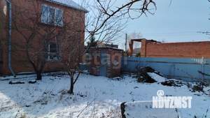 Дом 125м², 2-этажный, участок 7 сот.  