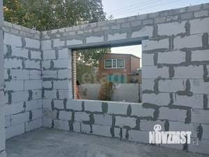 Дом 85м&sup2;, 1-этажный, участок 3 сот.  