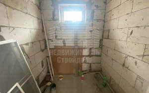 Дом 66м², 1-этажный, участок 6 сот.  