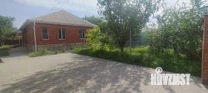 Дом 79м², 1-этажный, участок 6 сот.  