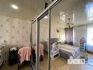 Дом 35м², 1-этажный, участок 1 сот.  