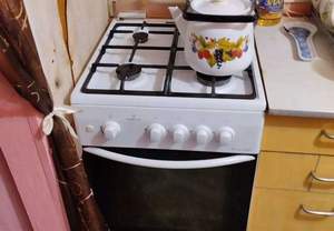 Дом 50м², 1-этажный, участок 1 сот.  