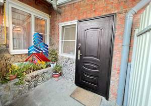 Дом 26м&sup2;, 1-этажный, участок 1 сот.  