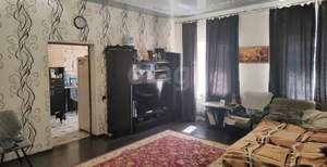 Дом 152м², 2-этажный, участок 6 сот.  