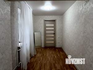 Дом 69м², 1-этажный, участок 2 сот.  