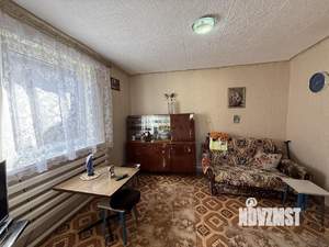 Дом 31м², 1-этажный, участок 2 сот.  
