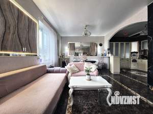 Дом 138м&sup2;, 2-этажный, участок 2 сот.  