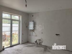 Дом 86м&sup2;, 1-этажный, участок 3 сот.  