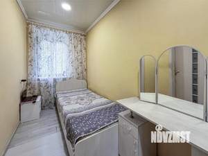 Дом 50м², 1-этажный, участок 3 сот.  