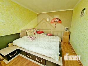 Дом 37м², 2-этажный, участок 2 сот.  