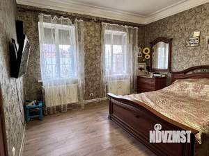 Дом 115м², 2-этажный, участок 8 сот.  