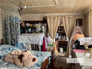 Дом 75м&sup2;, 1-этажный, участок 11 сот.  