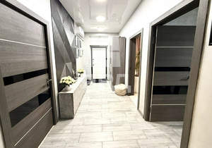 Дом 87м&sup2;, 1-этажный, участок 6 сот.  