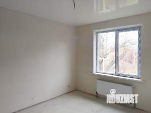 Дом 88м², 1-этажный, участок 6 сот.  