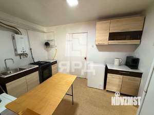 Дом 128м², 2-этажный, участок 5 сот.  