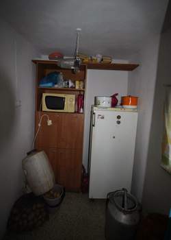 Дом 25м², 1-этажный, участок 6 сот.  