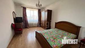 Дом 262м&sup2;, 3-этажный, участок 3 сот.  