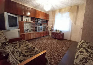 Дом 24м², 1-этажный, участок 7 сот.  