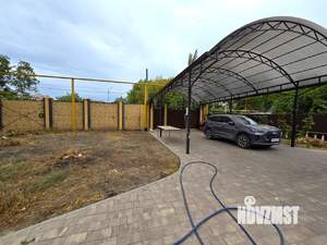 Дом 181м², 1-этажный, участок 8 сот.  