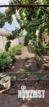 Дом 74м&sup2;, 1-этажный, участок 3 сот.  