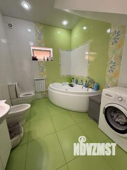 Дом 125м², 2-этажный, участок 3 сот.  