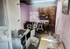 Дом 38м&sup2;, 1-этажный, участок 6 сот.  