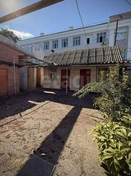 Дом 83м², 1-этажный, участок 5 сот.  