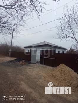 Дом 74м&sup2;, 1-этажный, участок 6 сот.  