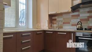 Дом 80м&sup2;, 1-этажный, участок 6 сот.  