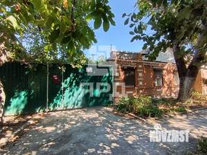 Дом 60м², 1-этажный, участок 2 сот.  