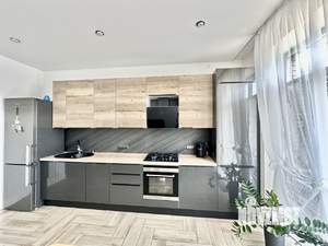 Дом 127м², 2-этажный, участок 3 сот.  