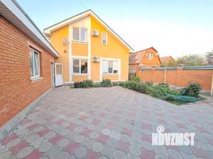 Дом 160м&sup2;, 2-этажный, участок 7 сот.  