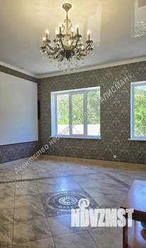 Дом 144м², 1-этажный, участок 6 сот.  