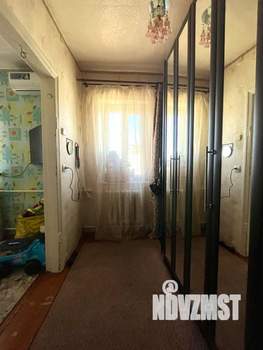 Дом 63м², 1-этажный, участок 6 сот.  