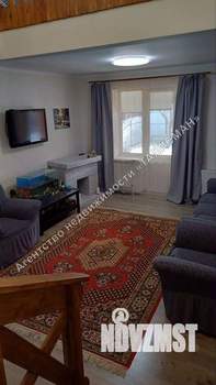 Дом 136м², 2-этажный, участок 6 сот.  