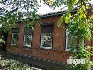 Дом 75м², 1-этажный, участок 6 сот.  