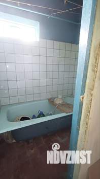 Дом 41м², 1-этажный, участок 1 сот.  