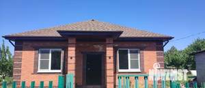 Дом 102м&sup2;, 1-этажный, участок 6 сот.  