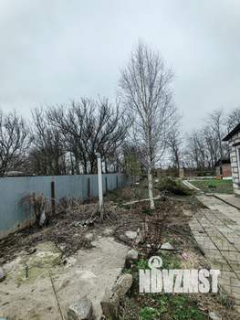 Дом 42м², 2-этажный, участок 4 сот.  