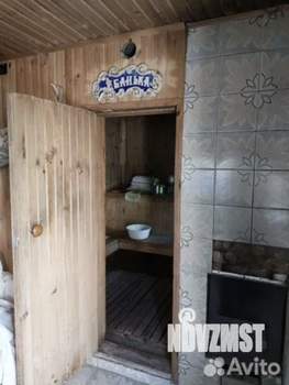Дом 204м², 2-этажный, участок 4 сот.  