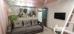 Дом 56м&sup2;, 1-этажный, участок 4 сот.  