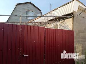 Дом 157м², 2-этажный, участок 1 сот.  