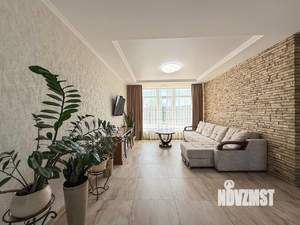 Таунхаус 110м², 2-этажный, участок 2 сот.  