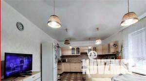 Дом 230м², 2-этажный, участок 4 сот.  