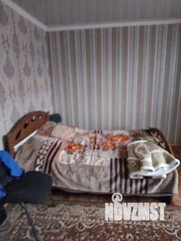 Дом 110м², 2-этажный, участок 3 сот.  