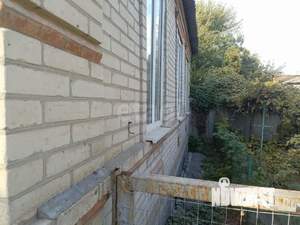 Дом 52м&sup2;, 1-этажный, участок 3 сот.  