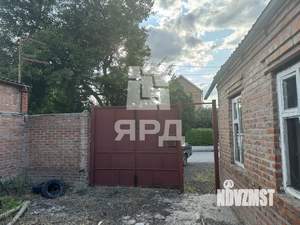 Дом 64м², 1-этажный, участок 2 сот.  