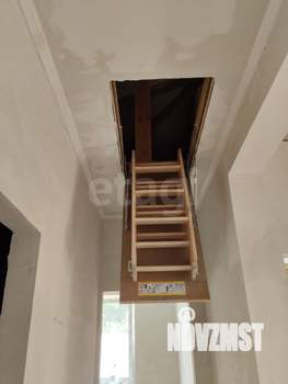 Дом 86м&sup2;, 1-этажный, участок 3 сот.  