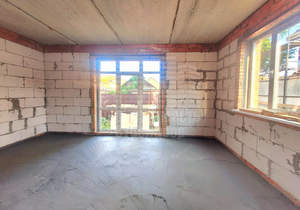 Дом 120м², 2-этажный, участок 3 сот.  